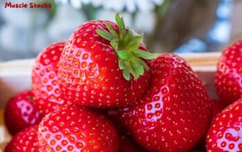 Strawberry health benefits