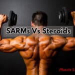 SARMs Vs Steroids