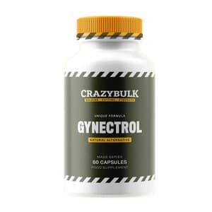 Crazy Bulk Gynectrol