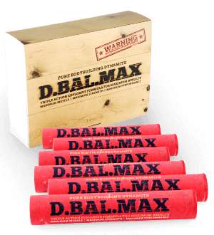 D-Bal Max