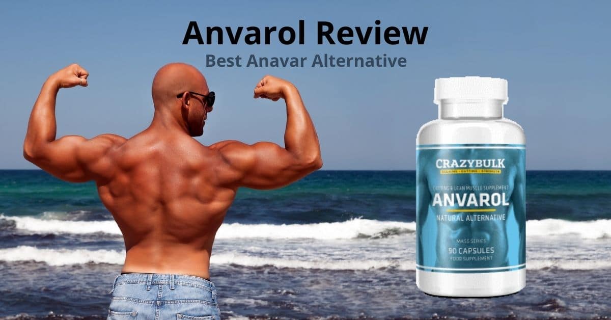 Anvarol Review