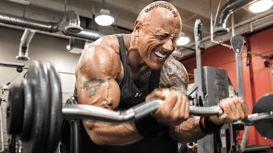 3 Rocking Training Techniques to Explode Your Muscle Growth