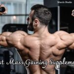 Best Mass Gaining Supplements