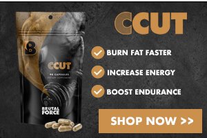 CCUT - Clenbuterol Alternative
