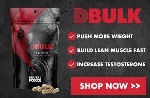 DBULK - Dianabol Alternative