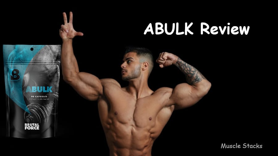 ABULK review