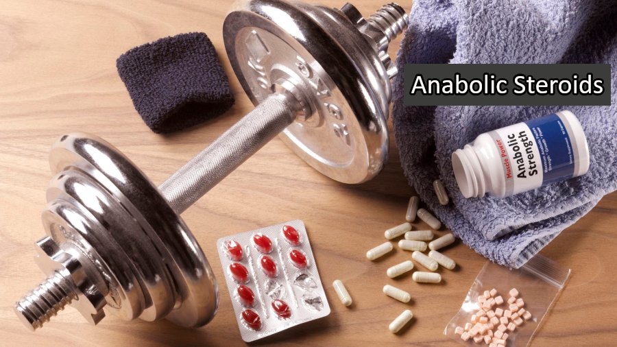 Legal Trouble Hits Close To Home: Crackdown on Anabolic Steroids