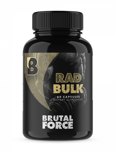 Brutal Force RADBULK Review