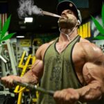 Marijuana And Bodybuilding