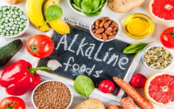 The Importance of Alkaline Foods