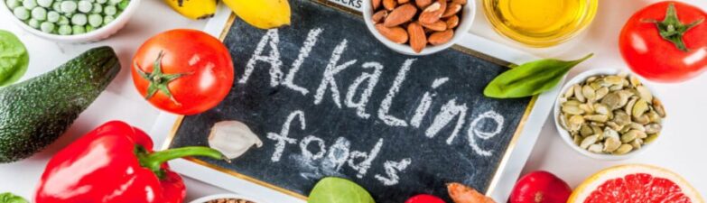 The Importance of Alkaline Foods