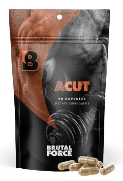 Brutal Force ACUT Review