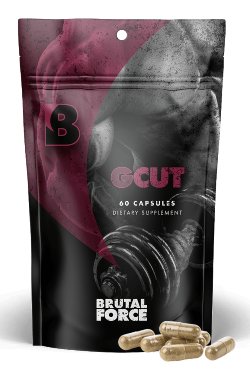 Brutal Force GCUT Review