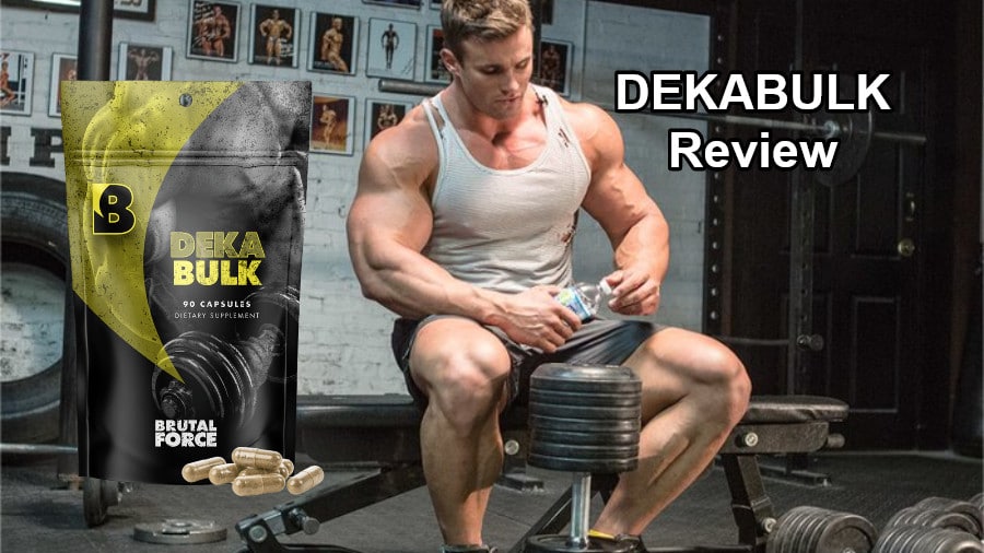 DEKABULK Review