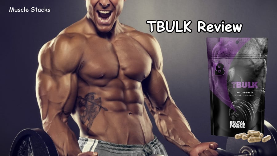 TBULK Review 2022