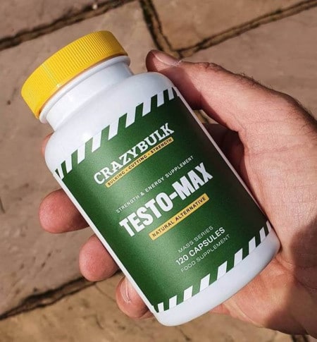 testo max reviews - best sustanon alternative for boosting testosterone