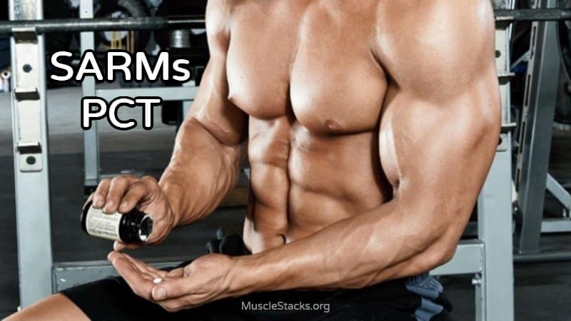 SARMs PCT: Do You Need PCT When Using SARMs? Best Guide 2022